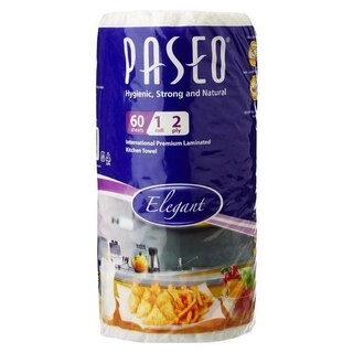 Elegant Kitchen Towel 2 Ply