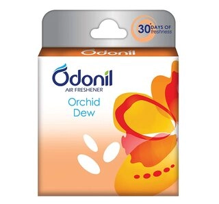 Orchid Dew Air Freshener Blocks