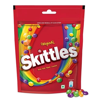 Original Fruit Flavoured Candy