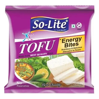 Tofu Energy Bites