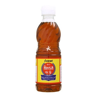 Fish Sauce