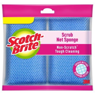 S&B Scrub Pad 10*14Cm