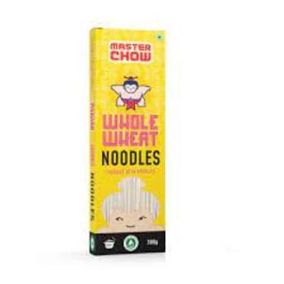 Whole Wheat Noodles
