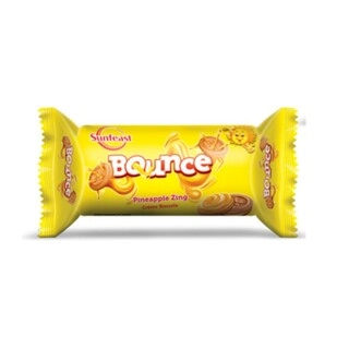 Bounce Pineapple Creme