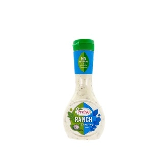 Ranch Salad Dressing