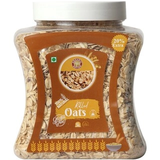 Rolled Oats