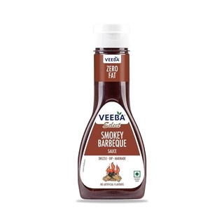 Sau.Barbeque{B}330Gm