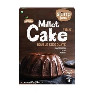 Double Chocolate Cake Mix