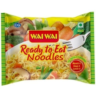 Ready To Eat Veg Masala Noodles