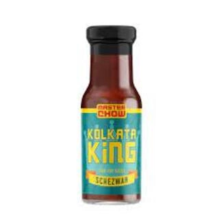 Kolkata King Schezwan Sauce