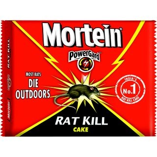 Powergard Rat Kill Cake
