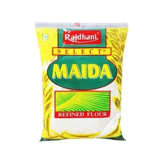Maida 500Gm