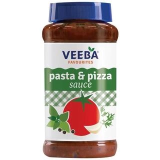 Pasta & Pizza Sauce