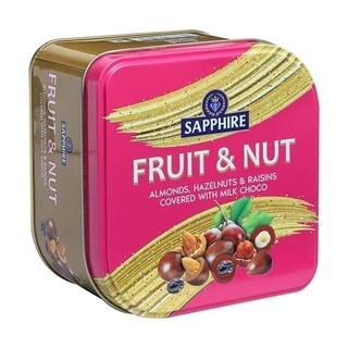 TOBLERONE�Fruit & Nut