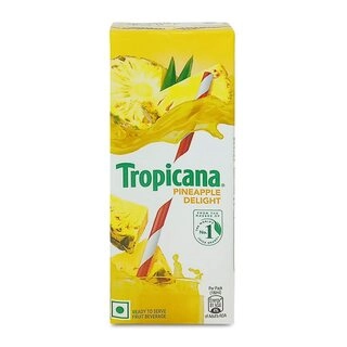 Pineapple Delight - Juice