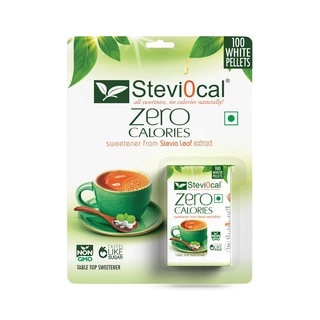 Zero Calories Sweetener 100 Tablets