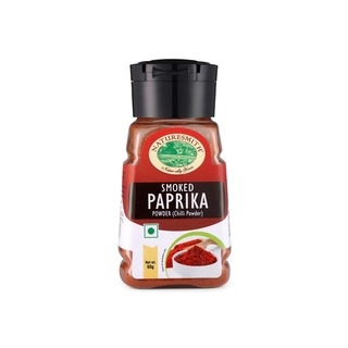 Smoked Paparika