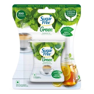 Green 300 Pellets