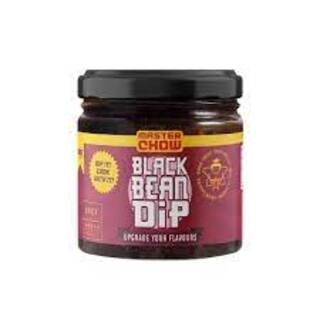 Black Bean Dipping Sauce