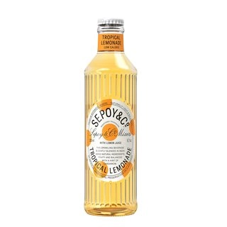 Tropical Lemonade Low Calorie