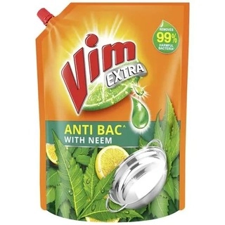 Dishwash Anti Bac Liquid Neem