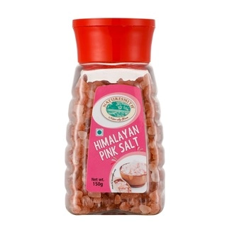 Himalayan Pink Salt