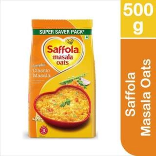 Masala Oats Classic Masala