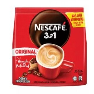 3 in 1 Original