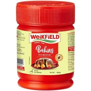 Baking Powder