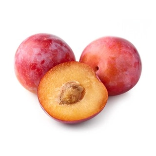 Plum Indian