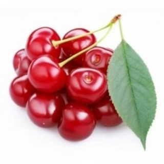 Red Cherry Indian