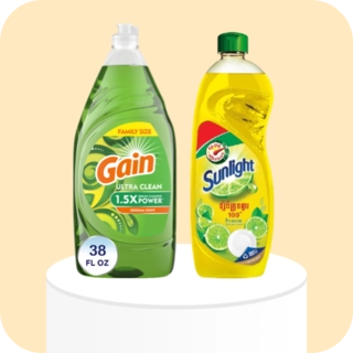 Kitchen Care