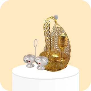 Pooja Items