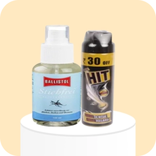 Mosquito & Insect Killer
