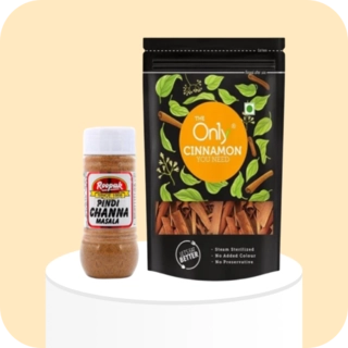Mb Spices