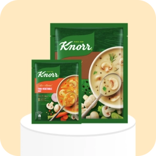 Soups