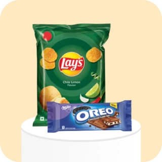 Biscuits & Wafers