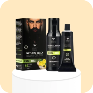 Shaving, Waxing & Beard Care