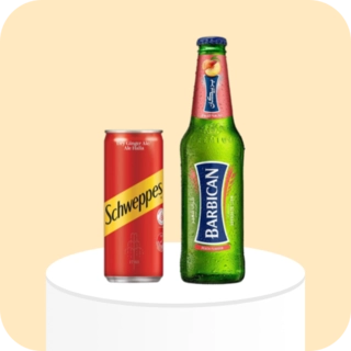 Non Alcoholic Beverages
