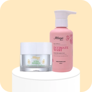 Intimate Care & Hygiene