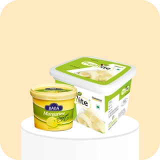 Butter
