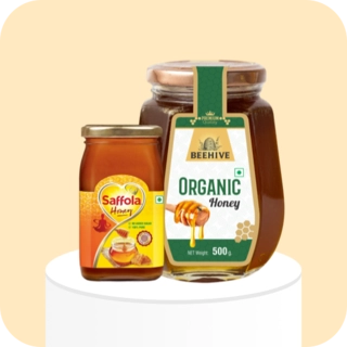Cooking Items