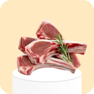 Mutton & Lamb