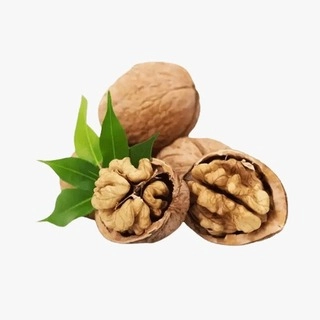 Walnuts Whole