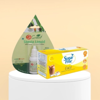 Sugarfree Sweeteners