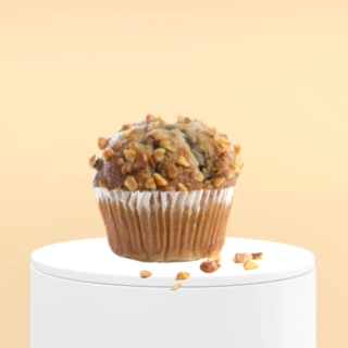 Dry Cake & Muffins
