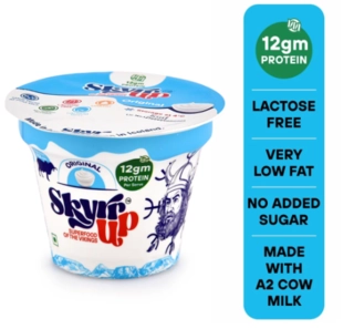 Fermented Milk Skyr original