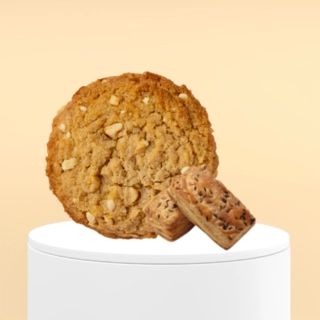 Cookies & Puffs