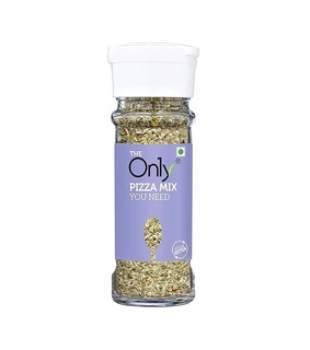 Pizza Seasoning 28Gm