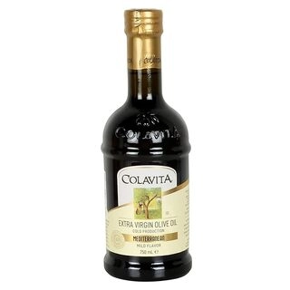 Extra Virgin Mediterranean Olive Oil
